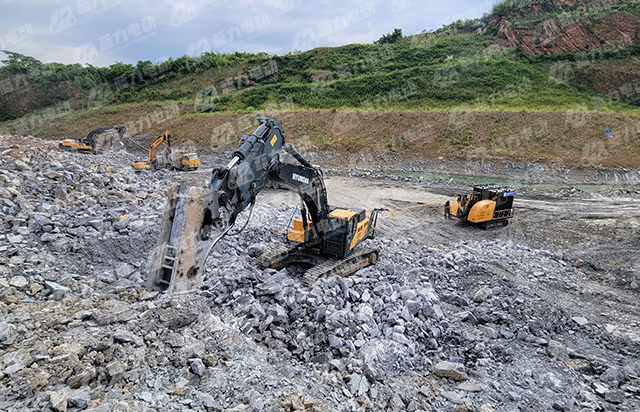 北京市環(huán)境保護局關(guān)于加強非道路機械減排工作的函