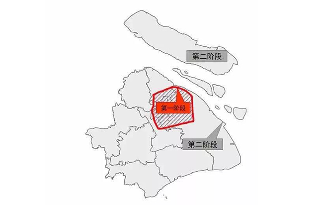 重要通知！本市外環(huán)線（含）以內(nèi)區(qū)域?qū)⒔故褂眠@些非道路移動機(jī)械！附熱點解答